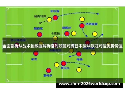 全面剖析从战术到数据解析格列兹曼对阵日本球队欧冠对位优势价值