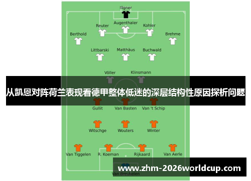 从凯恩对阵荷兰表现看德甲整体低迷的深层结构性原因探析问题